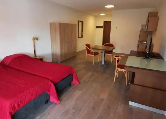 De Purmer Eend Hotel Kwadijk