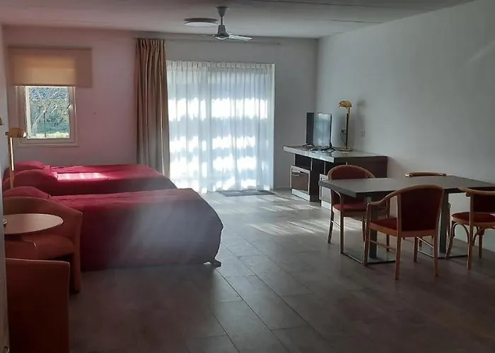 De Purmer Eend Hotel